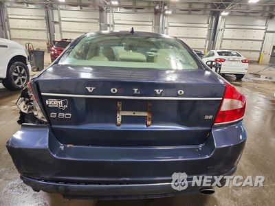 Zdjęcie 6 z 11 samochodu: 2010 VOLVO S80 3.2 VIN:YV1982AS9A1125810 - miniatura