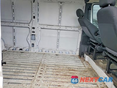 Zdjęcie 11 z 13 samochodu: 2023 RAM PROMASTER 2500 DELIVERY VAN VIN:3C6LRVDG2PE604102 - miniatura