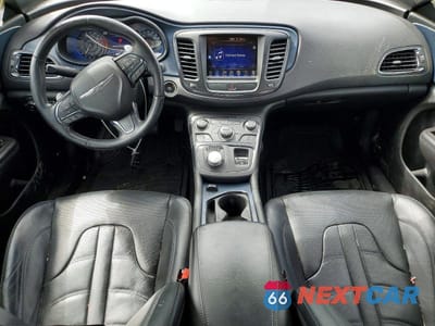 Zdjęcie 8 z 12 samochodu: 2015 CHRYSLER 200 VIN:1C3CCCBB3FN747970 - miniatura