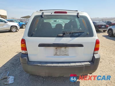 Zdjęcie 6 z 13 samochodu: 2006 FORD ESCAPE XLS VIN:1FMYU02ZX6KA98904 - miniatura