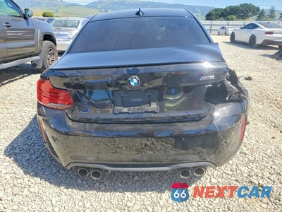 Zdjęcie 6 z 11 samochodu: 2018 BMW M2 VIN:WBS1J5C53J7B70332 - miniatura