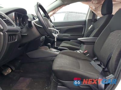 Zdjęcie 7 z 13 samochodu: 2021 MITSUBISHI RVR SE VIN:JA4AJVAW7MU604669 - miniatura