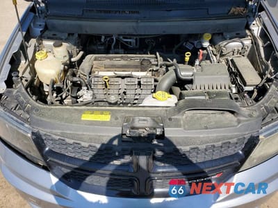 Zdjęcie 12 z 12 samochodu: 2018 DODGE JOURNEY SE VIN:3C4PDCAB9JT157566 - miniatura