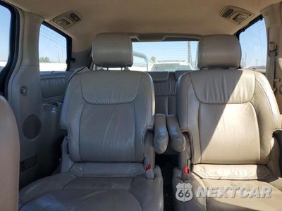 Zdjęcie 10 z 14 samochodu: 2007 TOYOTA SIENNA XLE LIMITED 7-PASSENGER VIN:5TDZK22C27S075777 - miniatura