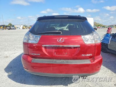 Zdjęcie 6 z 14 samochodu: 2009 LEXUS RX 350 BASE VIN:2T2HK31U19C103149 - miniatura