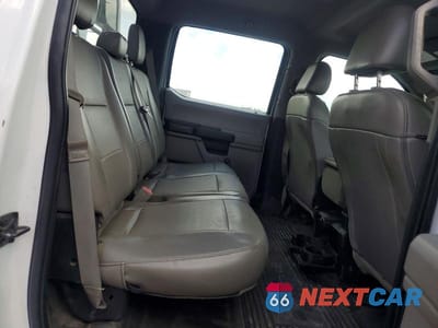 Zdjęcie 10 z 12 samochodu: 2019 FORD F250 SUPER DUTY FLATBED TRUCK VIN:1FD7W2B6XKEG48750 - miniatura