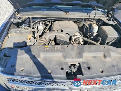 Zdjęcie 11 z 12 samochodu: 2011 CHEVROLET SILVERADO K1500 LT VIN:1GCPKSE37BF216306 - miniatura