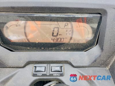 Zdjęcie 8 z 11 samochodu: 2025 CAN-AM OUTLANDER X MR 1000R ATV VIN:3JB3WA742SJ000788 - miniatura