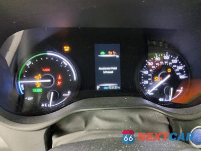 Zdjęcie 9 z 12 samochodu: 2023 TOYOTA SIENNA 25TH ANNIVERSARY EDITION VIN:5TDCRKEC2PS156386 - miniatura