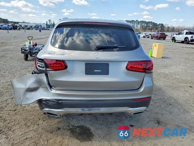 Zdjęcie 6 z 12 samochodu: 2022 MERCEDES BENZ GLC 300 VIN:W1N0G8DB8NV364272 - miniatura