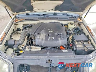 Zdjęcie 12 z 12 samochodu: 2006 TOYOTA 4RUNNER SPORT EDITION VIN:JTEBU14R568068084 - miniatura