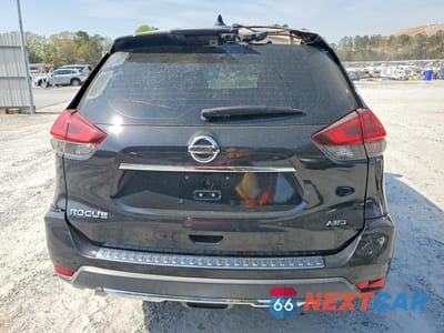 Zdjęcie 6 z 12 samochodu: 2018 NISSAN ROGUE S VIN:KNMAT2MV7JP529015 - miniatura