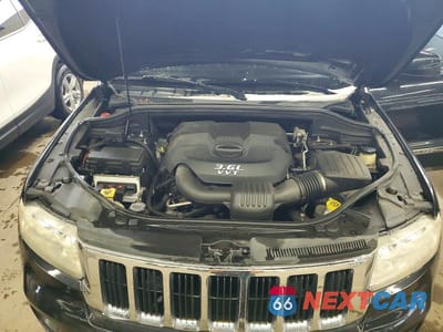 Zdjęcie 11 z 11 samochodu: 2012 JEEP GRAND CHEROKEE LAREDO VIN:1C4RJFAG1CC221953 - miniatura