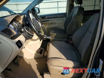 Zdjęcie 7 z 13 samochodu: 2009 VOLKSWAGEN ROUTAN SE VIN:2V8HW34169R546590 - miniatura