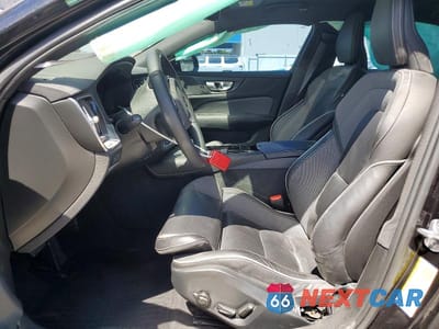 Zdjęcie 7 z 12 samochodu: 2024 VOLVO S60 PLUS VIN:7JRH60FH8RG291223 - miniatura
