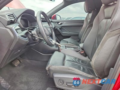 Zdjęcie 7 z 14 samochodu: 2021 AUDI Q3 PREMIUM PLUS S LINE 45 VIN:WA1EECF38M1120746 - miniatura