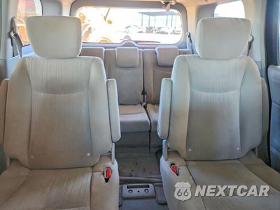 Zdjęcie 10 z 15 samochodu: 2015 NISSAN QUEST 3.5 SV VIN:JN8AE2KP2F9131015 - miniatura