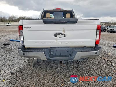 Zdjęcie 6 z 11 samochodu: 2017 FORD F250 SUPER DUTY VIN:1FT7W2BTXHEC60355 - miniatura