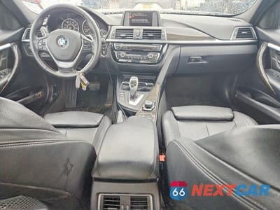 Zdjęcie 8 z 12 samochodu: 2016 BMW 328 XI SULEV VIN:WBA8E3C51GK501083 - miniatura