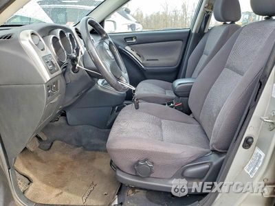 Zdjęcie 7 z 11 samochodu: 2003 TOYOTA MATRIX XR VIN:2T1KR32E03C111022 - miniatura