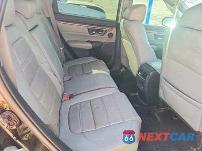 Zdjęcie 11 z 13 samochodu: 2020 HONDA CR-V TOURING VIN:2HKRW1H92LH403094 - miniatura