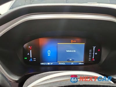 Zdjęcie 9 z 12 samochodu: 2024 FORD ESCAPE ACTIVE VIN:1FMCU9GN9RUB38175 - miniatura