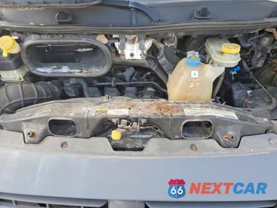 Zdjęcie 12 z 13 samochodu: 2016 RAM PROMASTER 2500 UTILITY / SERVICE VAN VIN:3C6TRVDG5GE105780 - miniatura