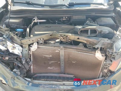 Zdjęcie 12 z 12 samochodu: 2018 HONDA PILOT EXL VIN:5FNYF5H52JB011079 - miniatura