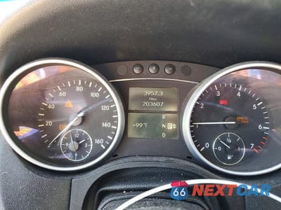 Zdjęcie 9 z 13 samochodu: 2011 MERCEDES-BENZ ML 350 VIN:4JGBB5GBXBA643388 - miniatura