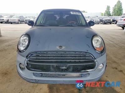 Piąte zdjęcie samochodu w środku: 2017 MINI COOPER VIN:WMWXU1C51H2D58031 - miniatura