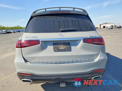 Zdjęcie 6 z 15 samochodu: 2024 MERCEDES-BENZ GLS 450 4MATIC VIN:4JGFF5KE7RB154684 - miniatura