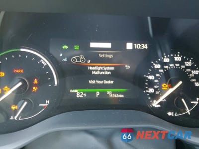 Zdjęcie 9 z 14 samochodu: 2025 TOYOTA SIENNA LE 8-PASSENGER VIN:5TDKRKEC0SS279558 - miniatura