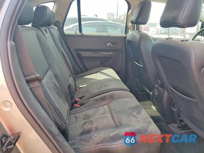 Zdjęcie 11 z 13 samochodu: 2008 FORD EDGE LIMITED VIN:2FMDK39C48BB37815 - miniatura