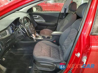 Zdjęcie 7 z 12 samochodu: 2018 KIA NIRO LX VIN:KNDCB3LC1J5146765 - miniatura