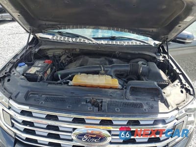 Zdjęcie 12 z 12 samochodu: 2018 FORD EXPEDITION LIMITED VIN:1FMJU1KT7JEA14578 - miniatura