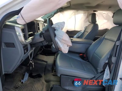 Zdjęcie 7 z 12 samochodu: 2024 FORD F250 SUPER DUTY VIN:1FT7X2BA4REC52166 - miniatura