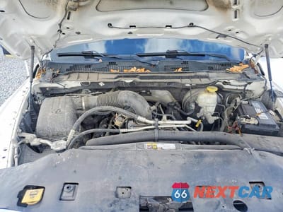 Zdjęcie 11 z 11 samochodu: 2017 RAM 1500 SLT VIN:1C6RR6LT8HS696040 - miniatura