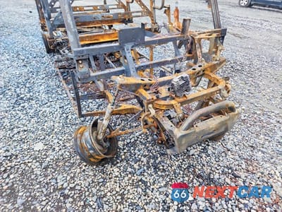 Zdjęcie 9 z 10 samochodu: 2023 POLARIS RANGER UTILITY VEHICLE VIN:3NSM4A574PE257891 - miniatura