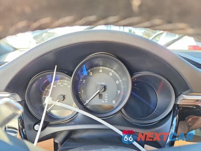 Zdjęcie 9 z 13 samochodu: 2023 PORSCHE MACAN BASE VIN:WP1AA2A57PLB12115 - miniatura
