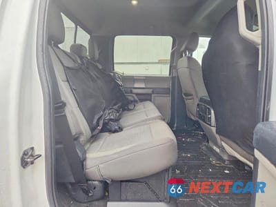 Zdjęcie 6 z 10 samochodu: 2022 FORD F250 SUPER DUTY VIN:1FT7W2BN7NEC97554 - miniatura