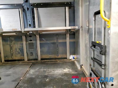 Zdjęcie 11 z 13 samochodu: 2020 RAM PROMASTER 3500 DELIVERY VAN VIN:3C6URVJG3LE144970 - miniatura