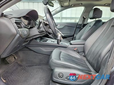 Zdjęcie 7 z 12 samochodu: 2018 AUDI A4 PREMIUM PLUS VIN:WAUENAF44JN017909 - miniatura