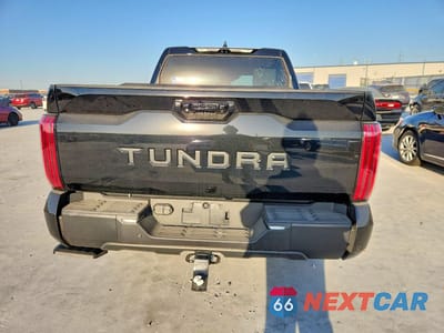 Zdjęcie 6 z 13 samochodu: 2026 TOYOTA TUNDRA LIMITED VIN:5TFZA5ABXTX055794 - miniatura