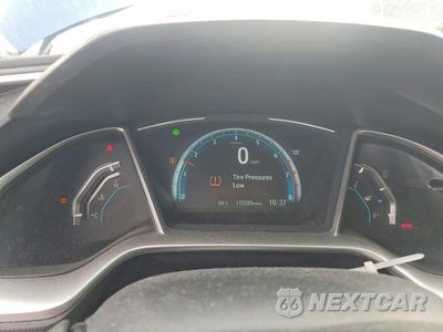 Zdjęcie 9 z 11 samochodu: 2017 HONDA CIVIC EX VIN:19XFC1E38HE028027 - miniatura