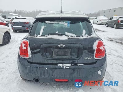 Zdjęcie 6 z 12 samochodu: 2017 MINI COOPER VIN:WMWXP5C32H3C64926 - miniatura