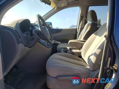 Zdjęcie 7 z 13 samochodu: 2006 KIA SEDONA LX VIN:KNDMB233466029830 - miniatura