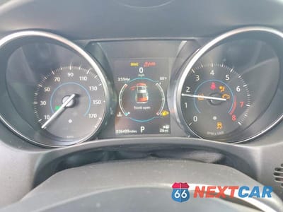 Zdjęcie 9 z 11 samochodu: 2019 JAGUAR XE VIN:SAJAS4FX3KCP52465 - miniatura