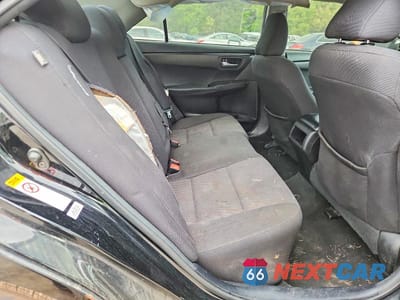 Zdjęcie 10 z 11 samochodu: 2017 TOYOTA CAMRY HYBRID LE VIN:4T1BD1FK1HU221442 - miniatura