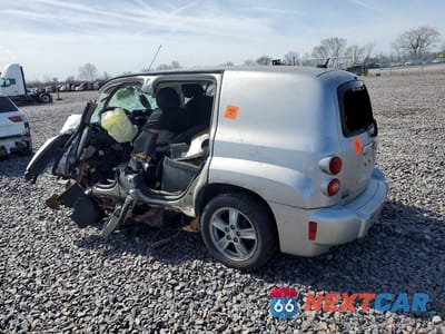 Drugie zdjęcie samochodu z przodu: 2008 CHEVROLET HHR PANEL LT VIN:3GCDA05D88S624594 - miniatura