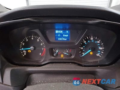 Zdjęcie 9 z 11 samochodu: 2018 FORD TRANSIT T-250 VIN:1FTYR1CM8JKA69778 - miniatura